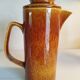 Cafetière anglaise