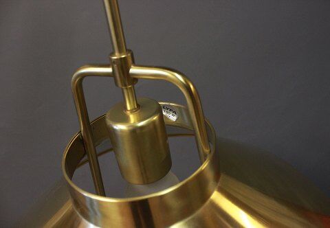 Suspension brass Frits Schlegel