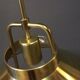 Suspension brass Frits Schlegel