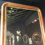Mirror Louis Philippe 110x170cm