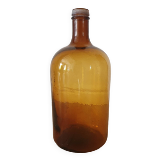 Dame Jeanne Amber 5L