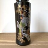 Japanese vase