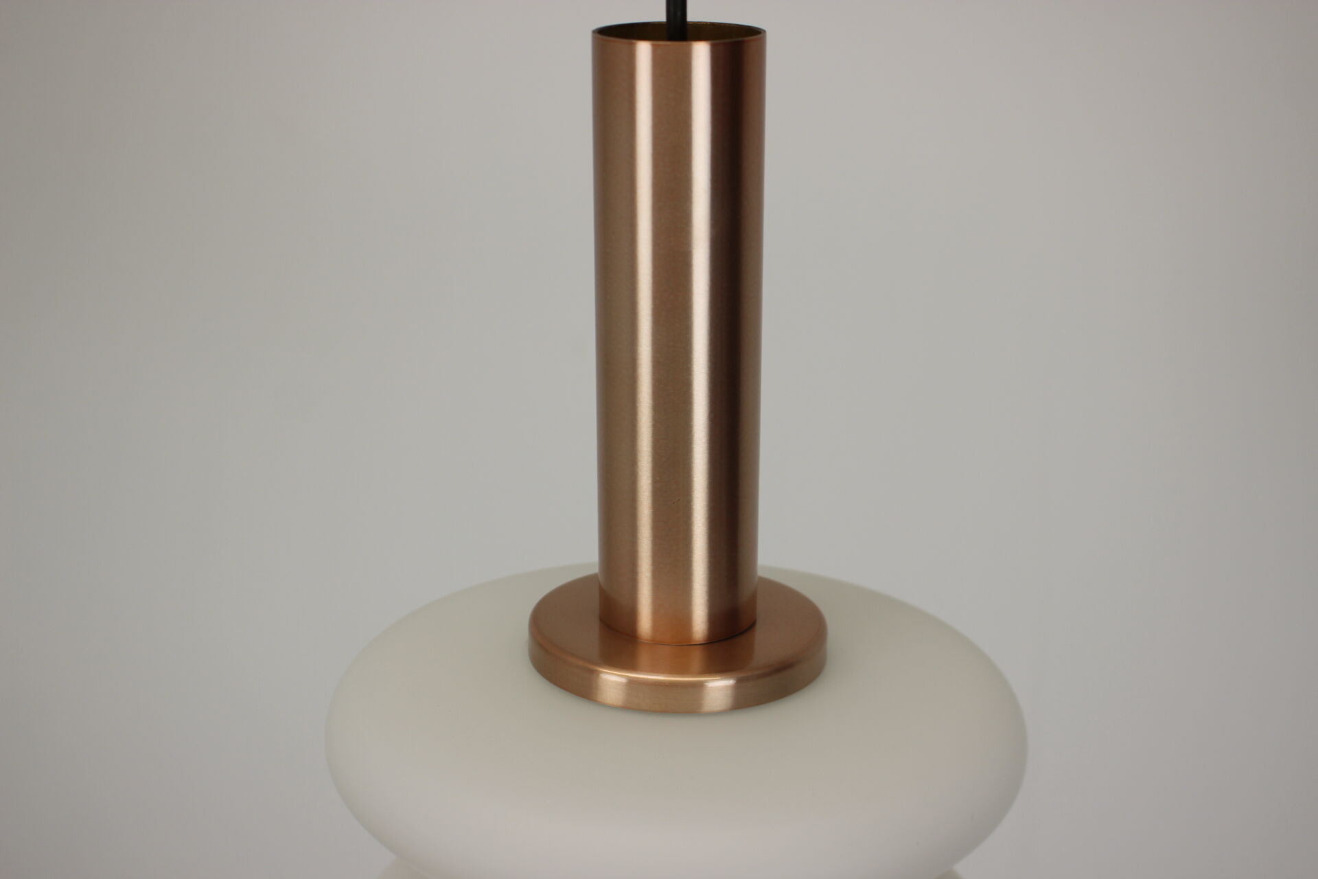 Mid-century chandelier/ Napako, 1970's.