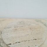 Travertine tray