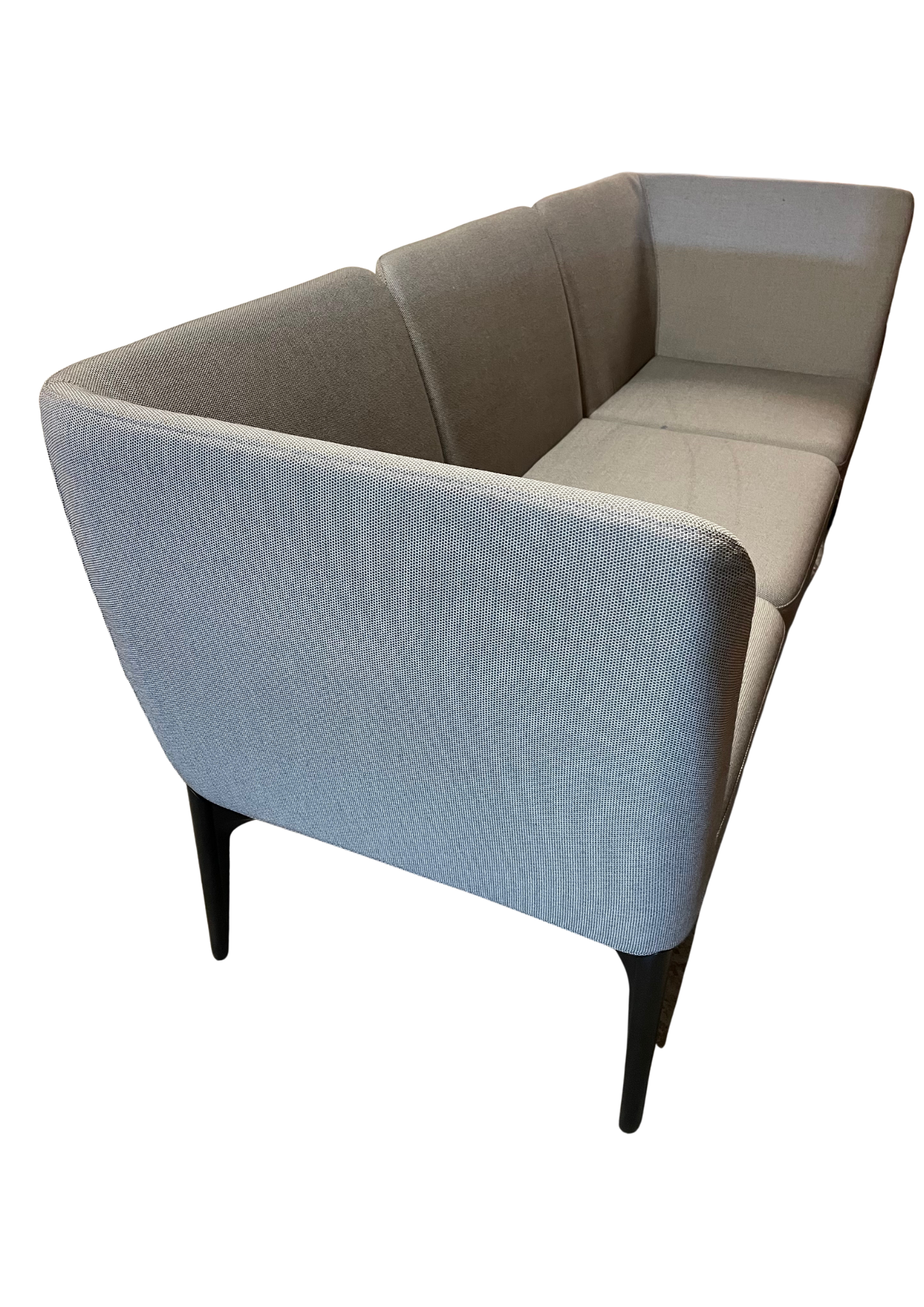 Social sofa DSO_3AAL