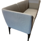 Social sofa DSO_3AAL