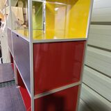 Libraries of B&B Italia, 2005