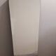 Miroir retroviseur annee 50 rainure