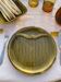 Gien asparagus ceramic service