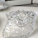 Stylish Boho Czech Boho bonbonnière in Bohemian crystal