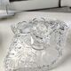 Stylish Boho Czech Boho bonbonnière in Bohemian crystal