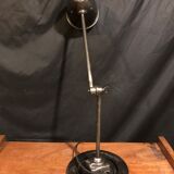 Industrial lamp year 1930 factory TS