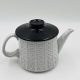 Ceramano Epsilon tea service by Karl Leutner