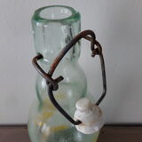 Bottle of old Phoenix lemonade