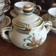 Keraluc Tea Set Part - Renaissance