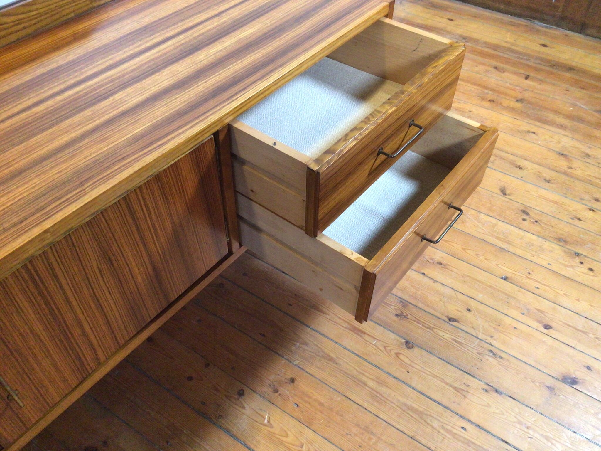 Vintage sideboard