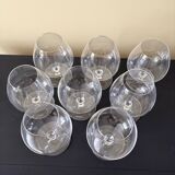 Villeroy & Boch cognac glass