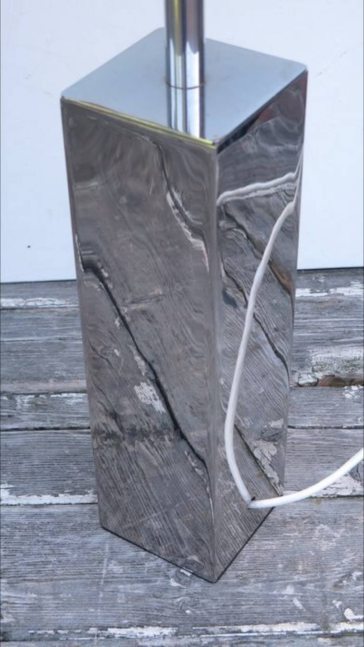 Goffredo Reggiani table lamp