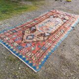 Hand Knotted Persian Rug