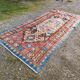 Hand Knotted Persian Rug