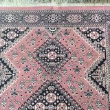 Carpet bed descent 124 x 79 cm