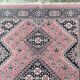 Carpet bed descent 124 x 79 cm