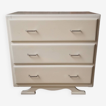 50s chest of drawers