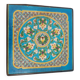 Longwy Enamels Flat Base