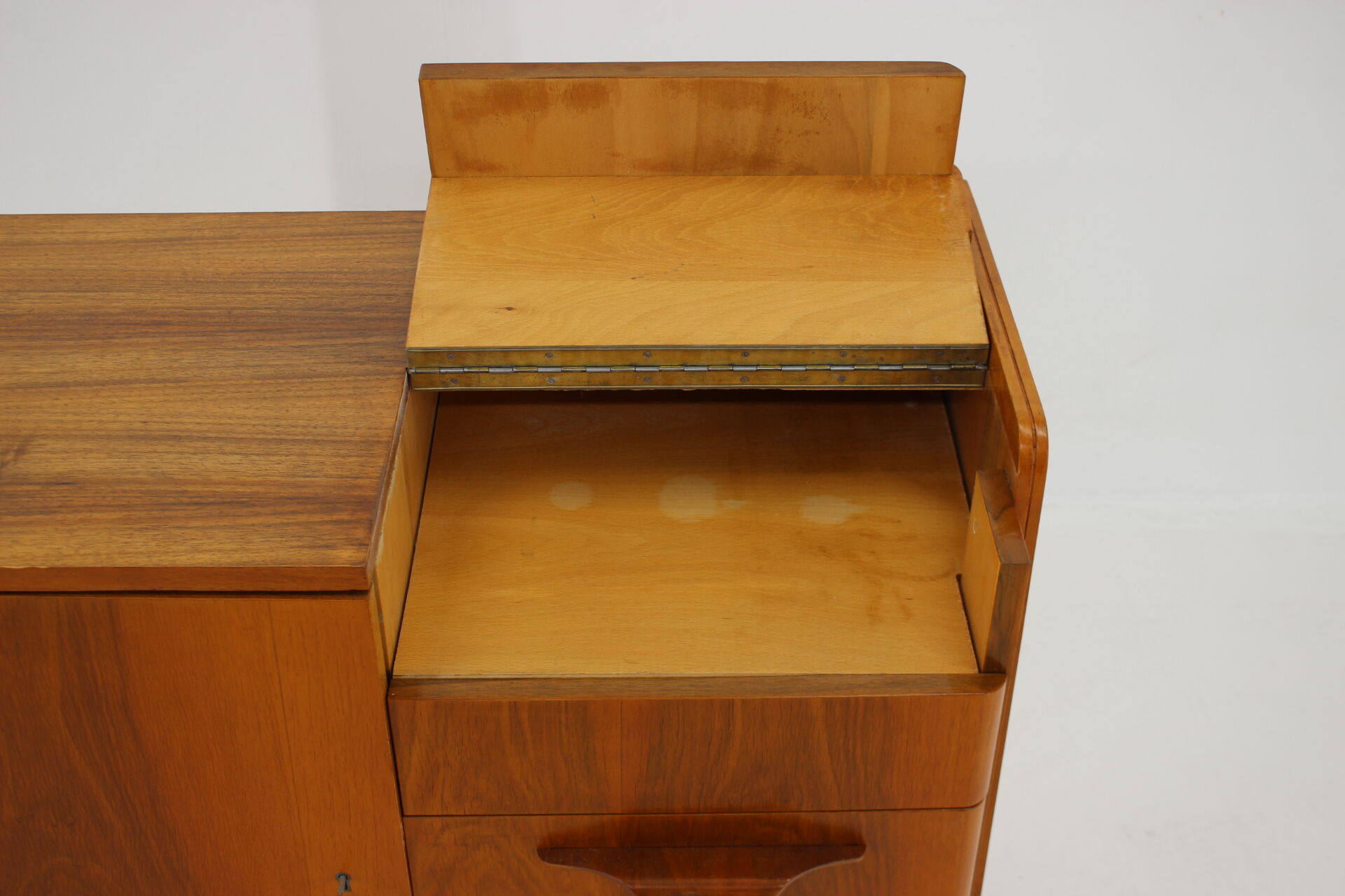 1960s Cabinet by Tatra, Czechoslovakia