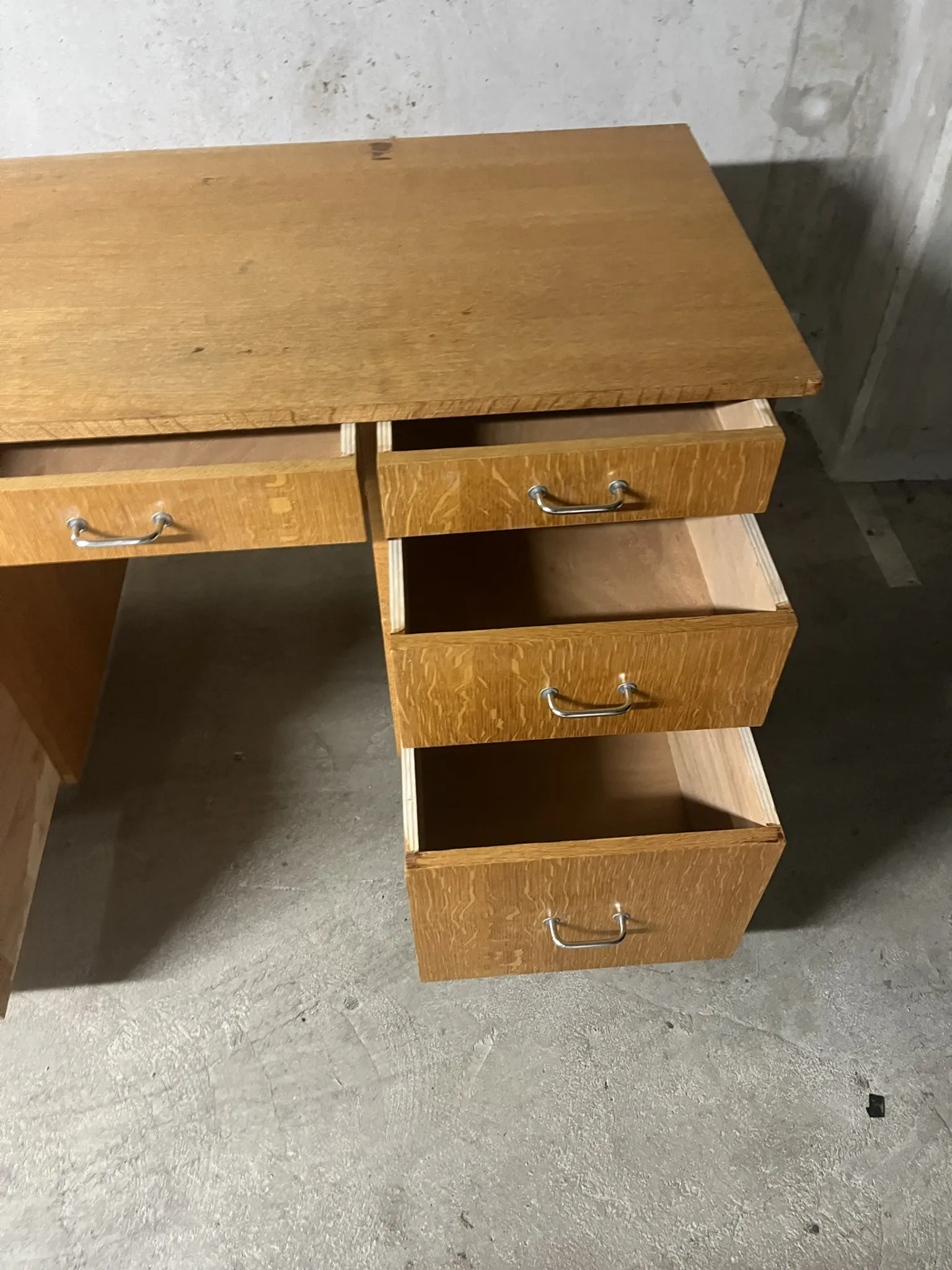 School desk