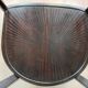 Large armchair of the Secession no.6549 by Josef Hoffmann for Thonet