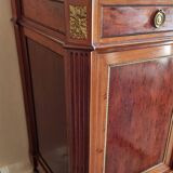 Buffet Louis XVI
