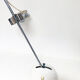Vintage desk lamp T395, Robert Sonneman, 1970