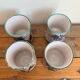 4 cups Vallauris