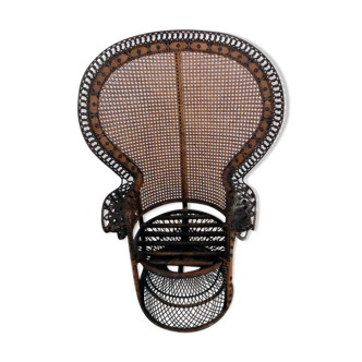 armchair Emmanuelle