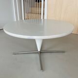Verner Panton cone coffee table