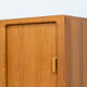 Cabinet avec porte tambour par CFC Silkeborg
