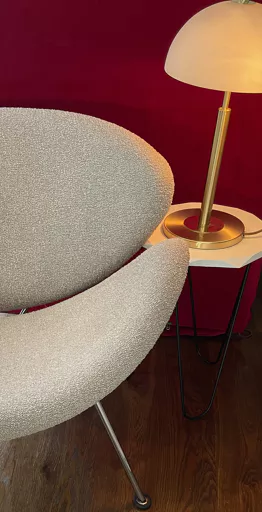 Armchair Orange Slice, Pierre Paulin for Artifort,2002