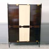 Gianfranco Frattini wardrobe for Esposizione Permanente Mobil Cantù, 1950s
