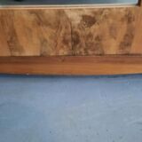 Art deco style wardrobe