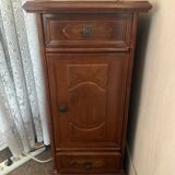Telephone cabinet