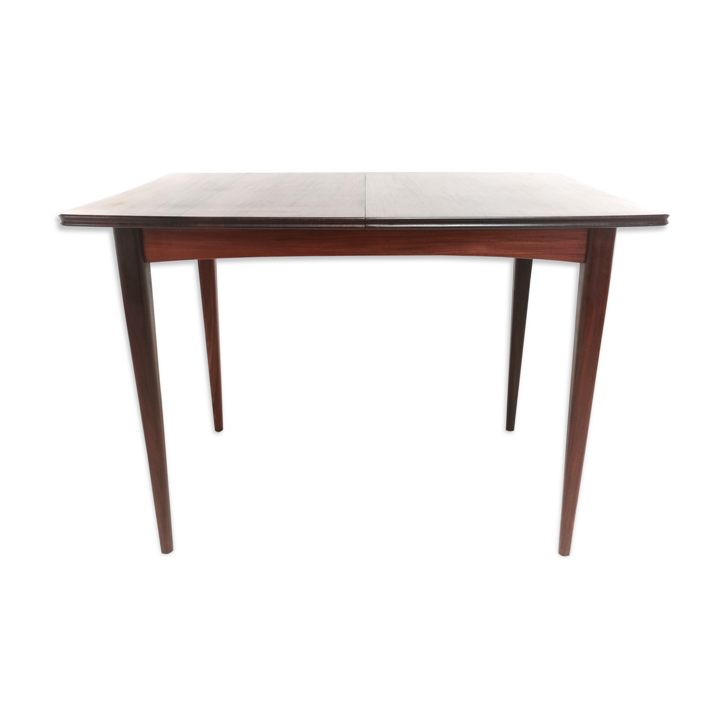 British dining table by Richard Hornby for Fyne Ladye Heals 1960