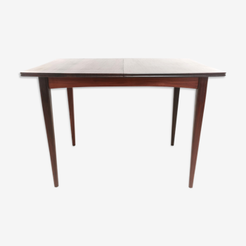 British dining table by Richard Hornby for Fyne Ladye Heals 1960