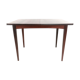 British dining table by Richard Hornby for Fyne Ladye Heals 1960