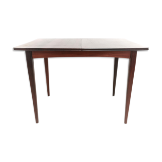 British dining table by Richard Hornby for Fyne Ladye Heals 1960