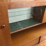 High sideboard
