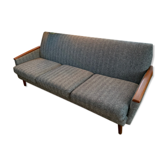 Scandinavian sofa