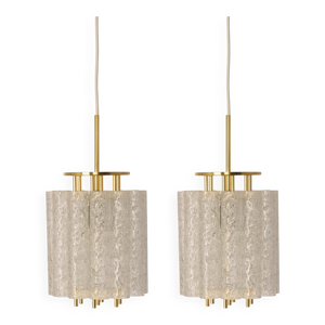 paire de suspensions - murano