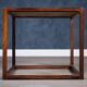 Vintage Coffee Table in Rosewood by Aksel Kjersgaard, 1960s