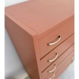 Commode chiffonnier